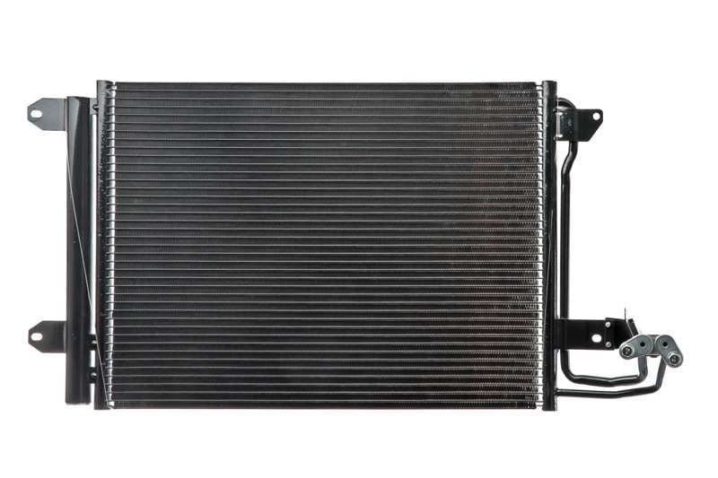 BOSCH 1K0820411Q KLIMA RADYATÖRÜ VW GOLF5-GOLF6-JETTA-A3-LEON-OCTAVIA