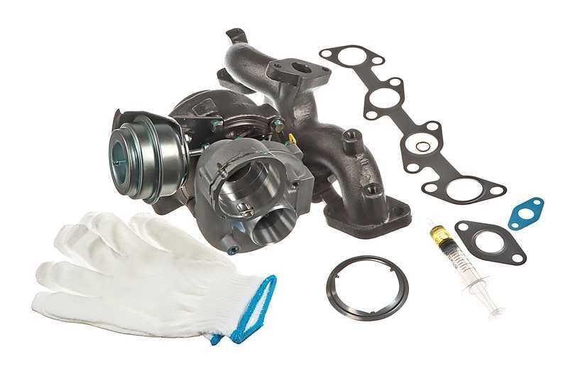 ELRING 03G253014H** TURBO SARJ CONTA TAKIMI VW GOLF5-JETTA-PASSAT-A3-LEON