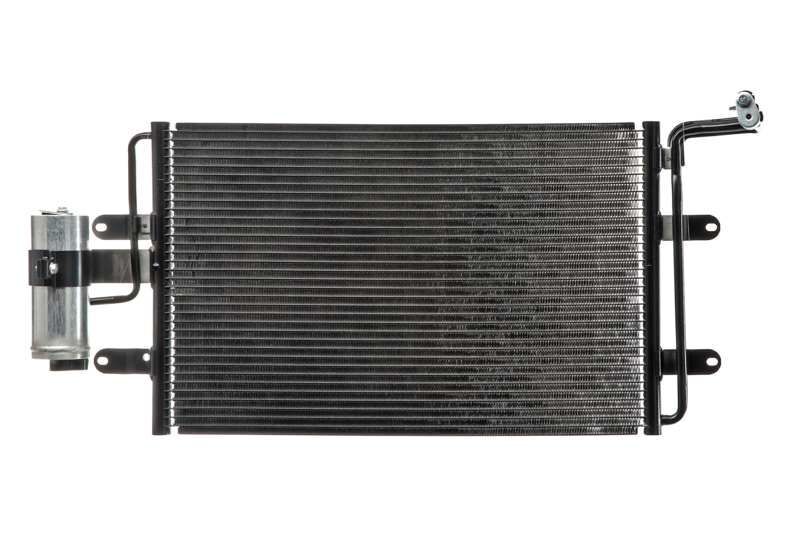 BOSCH 1J0820413A KLIMA RADYATÖRÜ VW GOLF4-BORA-A3-TOLEDO-OCTAVIA