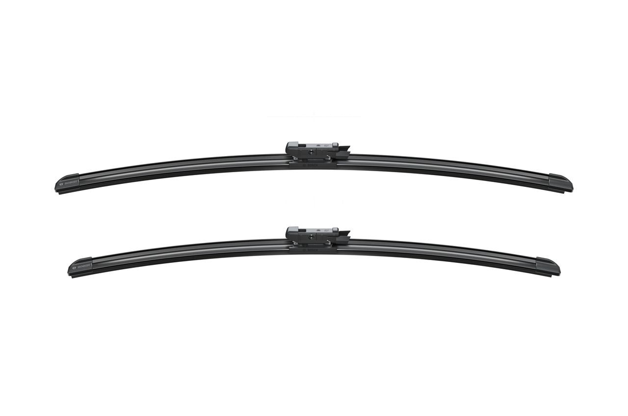 SILBAK 61610431438 SILECEK SÜPÜRGESI ÖN TAKIM BMW E60-E60 LCI-E61-E61 LCI-E63-E64