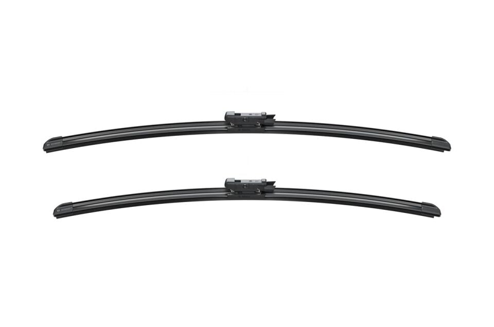 SILBAK 61610431438 SILECEK SÜPÜRGESI ÖN TAKIM BMW E60-E60 LCI-E61-E61 LCI-E63-E64
