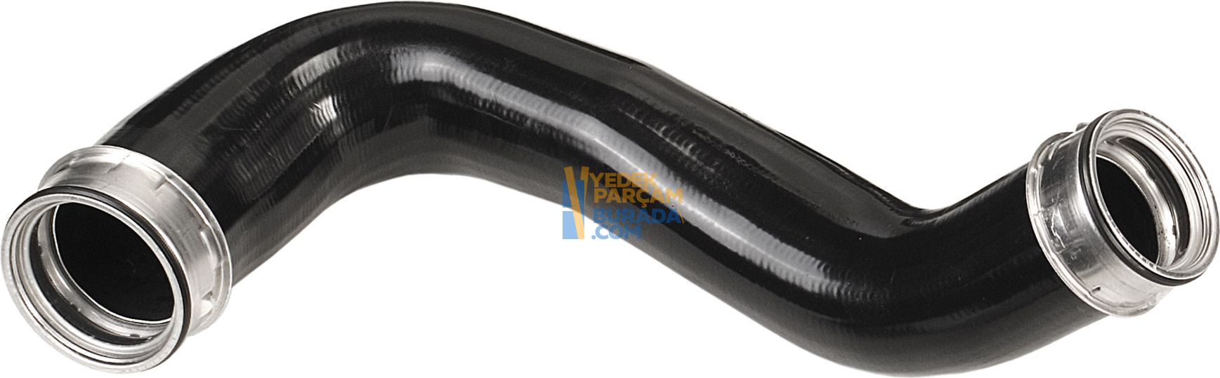 GATES 7L6145790B TURBO HORTUMU VW TOUAREG