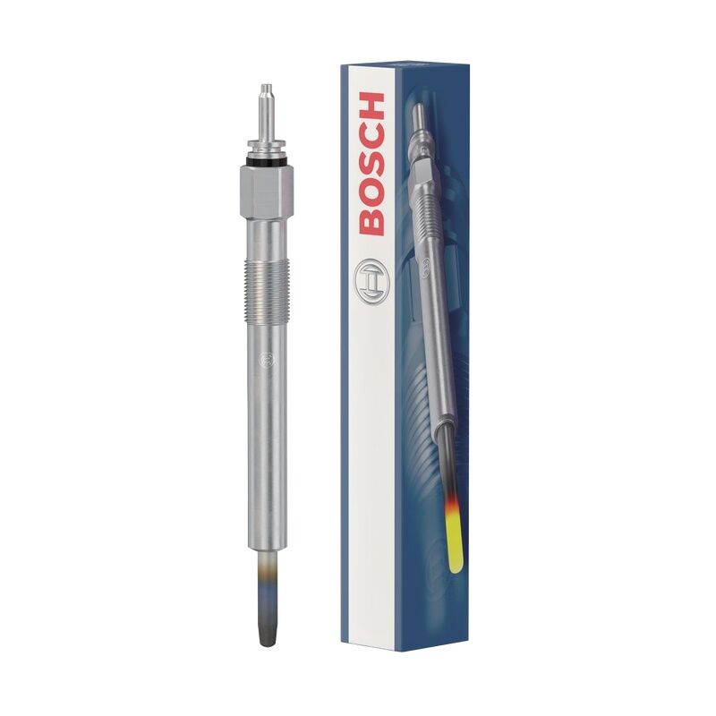BOSCH KIZDIRMA BUJISI FORD