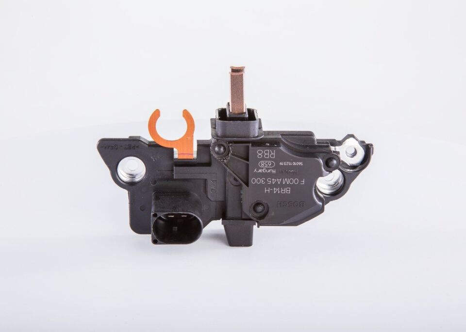 BOSCH 06F903803B KÖMÜR YUVASI VW GOLF4-BORA-CADDY