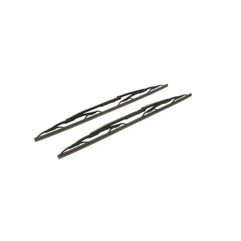 BOSCH 4B0998002 SILECEK SÜPÜRGESI ÖN TAKIM VW A4-A6-EXEO