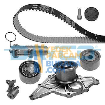 DAYCO 059198119 TRIGER SETI VW PASSAT-A4-A6
