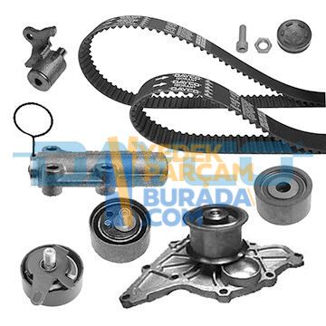 DAYCO 059198119 TRIGER SETI VW PASSAT-A4-A6