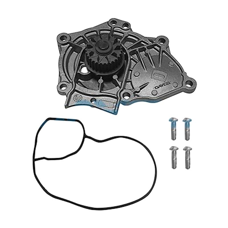 DAYCO 06L121012 DEVIRDAIM VW A3-A4-A5-Q3