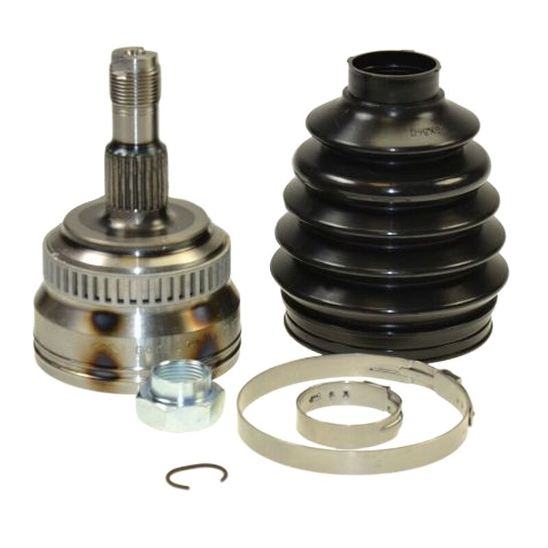 GKN A1683604572 AKS KAFASI DIS MERCEDES W414