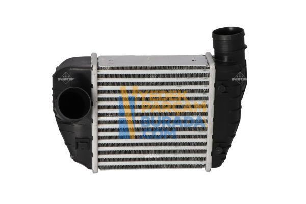 NRF 4F0145805AA TURBO RADYATÖRÜ VW A6