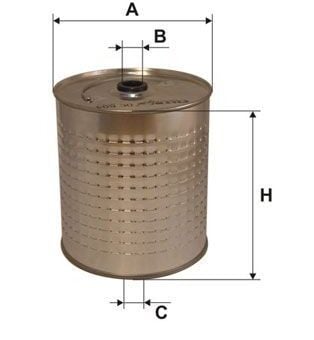 FILTRON A3141800009 YAG FILTRESI AV ALLIS-CHALMERS, CASE IH, CLAAS, DEMAG, DEUTZ, DEUTZ-FAHR, HANOMAG HENSCHEL, IVECO, LIEBHERR, MAN, MASSEY FERGUSON, MERCEDES-BENZ, RENAULT TRUCKS