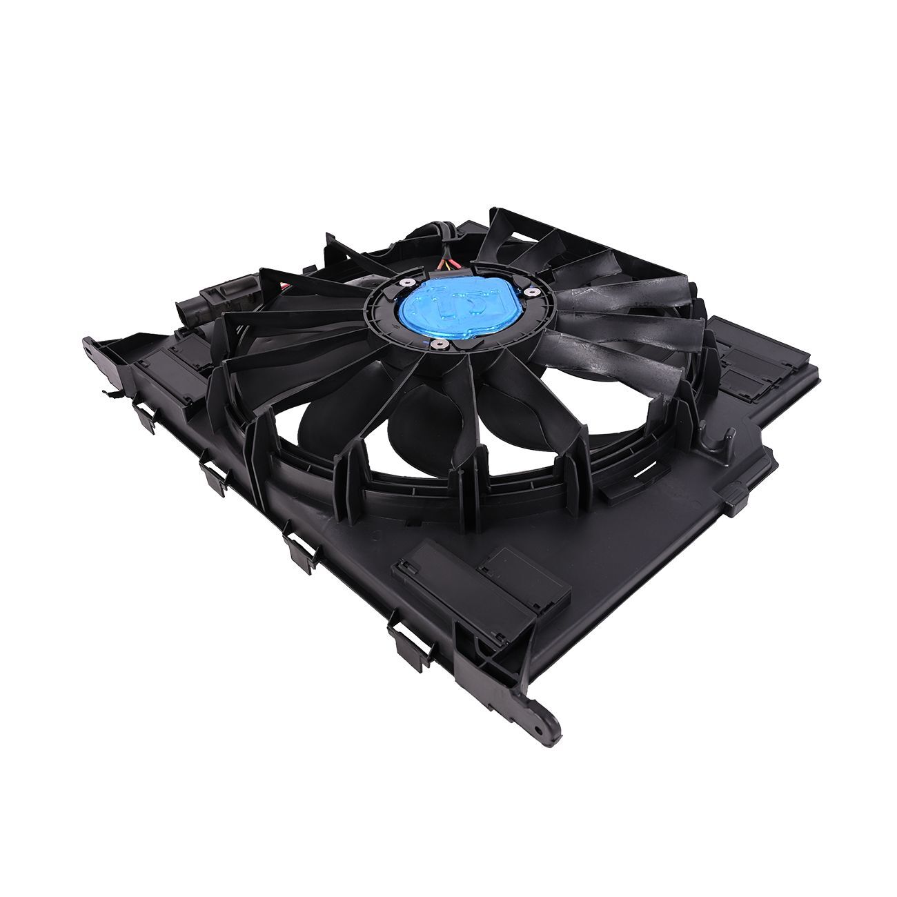 BEHR 17428472266 KLIMA FAN MOTORU BMW G30-G31-G32