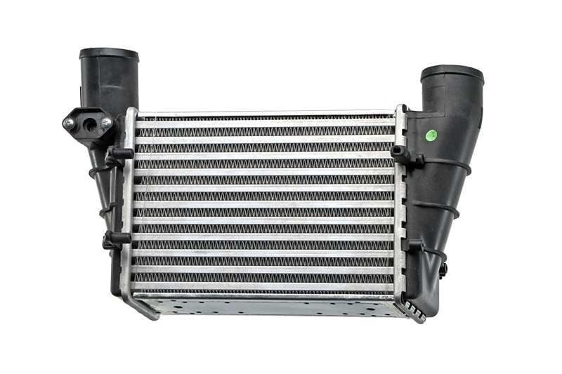 NRF 058145805G TURBO RADYATÖRÜ VW PASSAT-A4-A6