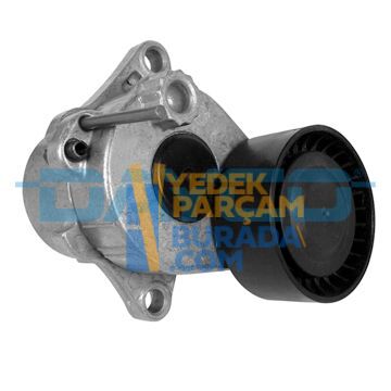 DAYCO  V KAYIS GERGISI KOMPLE MERCEDES W906-639