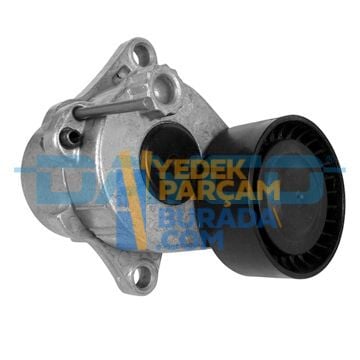 DAYCO  V KAYIS GERGISI KOMPLE MERCEDES W906-639