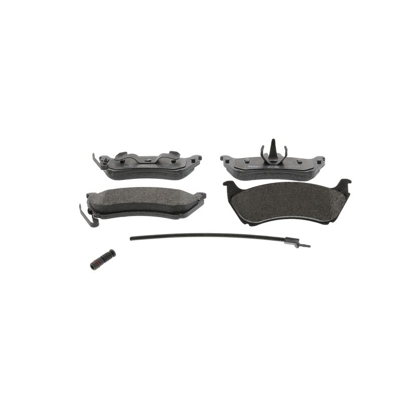 FERODO A1634200520 FREN BALATASI ARKA MERCEDES W163