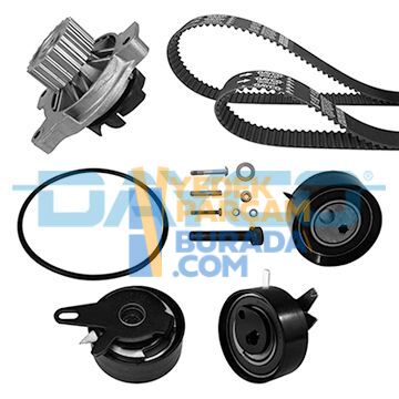 DAYCO 074198119Q TRIGER SETI VW T4-LT