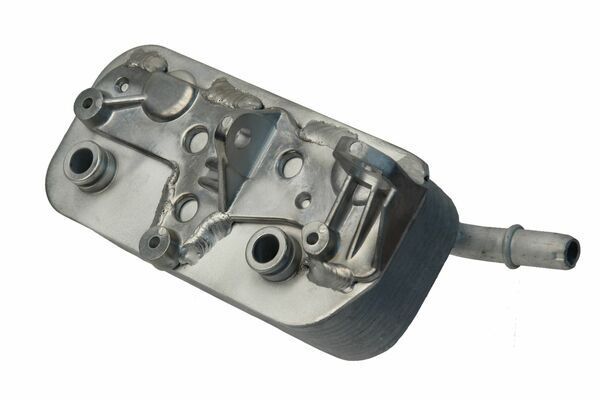 BSG 17217505823 YAG SOGUTUCUSU BMW E39-E38