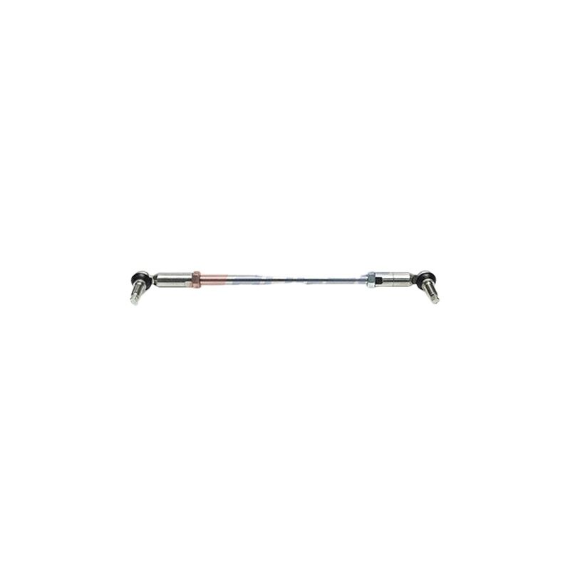 IBRAS 164468215R YAKIT HORTUMU RENAULT CLIO IV