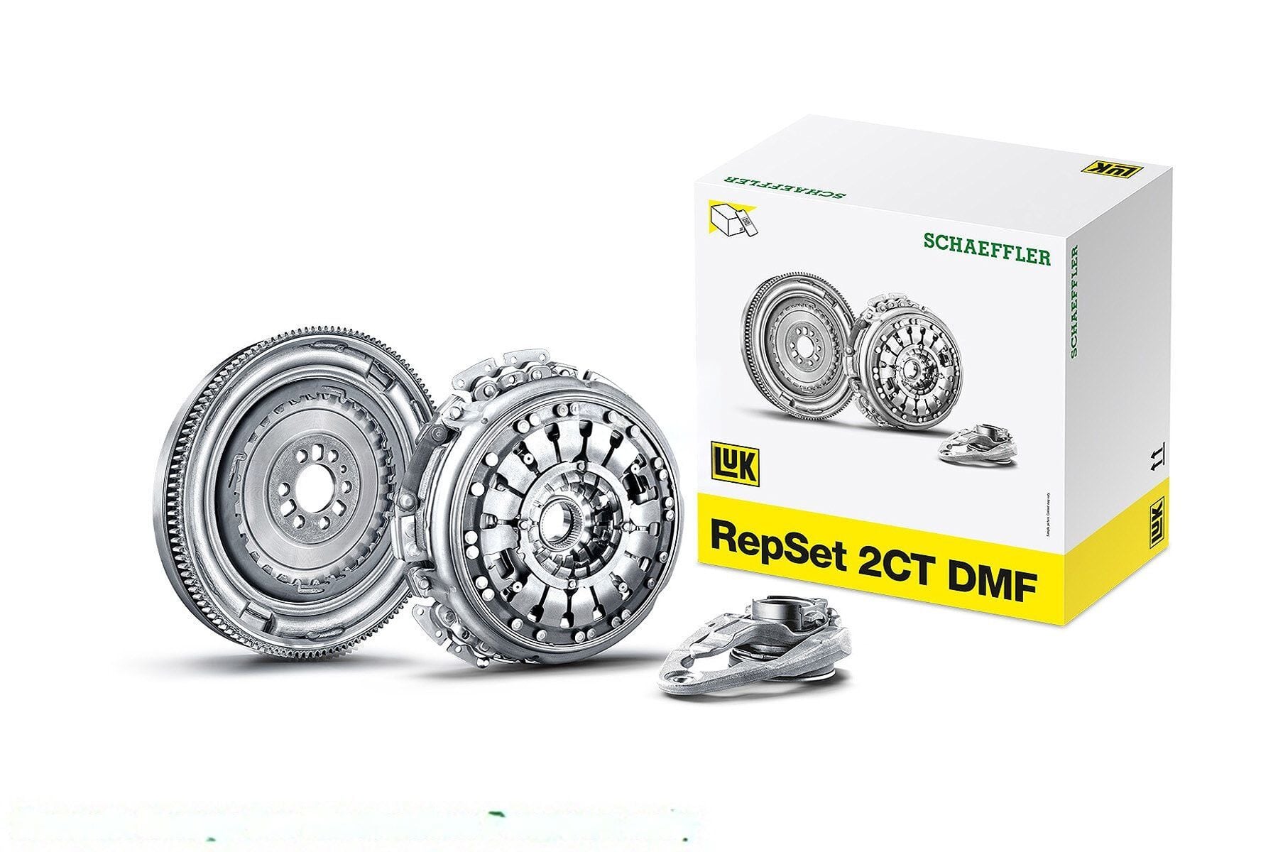 LUK 0AM198140G DEBRIYAJ SETI VW GOLF7-JETTA-PASSAT-POLO-A3-LEON