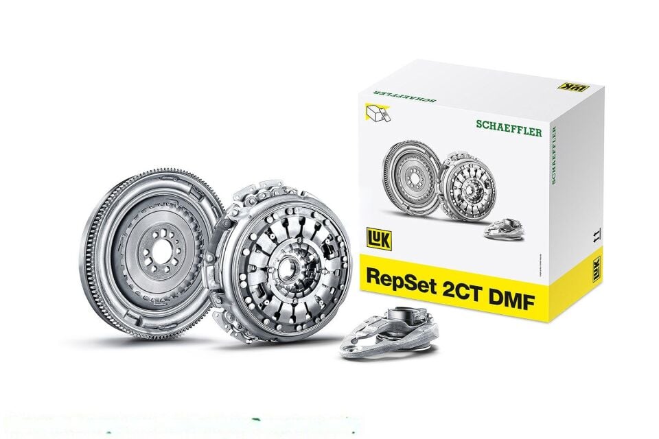 LUK 0AM198140G DEBRIYAJ SETI VW GOLF7-JETTA-PASSAT-POLO-A3-LEON