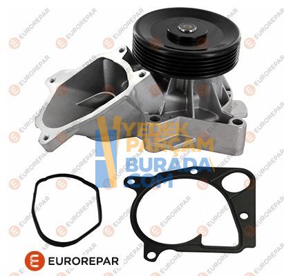 EUROREPAR DEVIRDAIM BMW