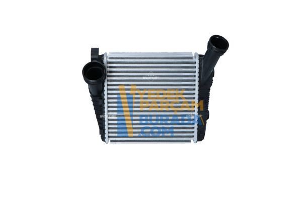 NRF 7L6145804A TURBO RADYATÖRÜ VW TOUAREG-Q7