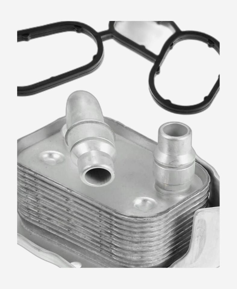 BSG 11427508967 YAG SOGUTUCUSU BMW E46-E81-E82-E87-E88-E90-E91-E92-E93-E60-E61-X1 E84-X3 E83-X3 E83 LCI-Z4 E85