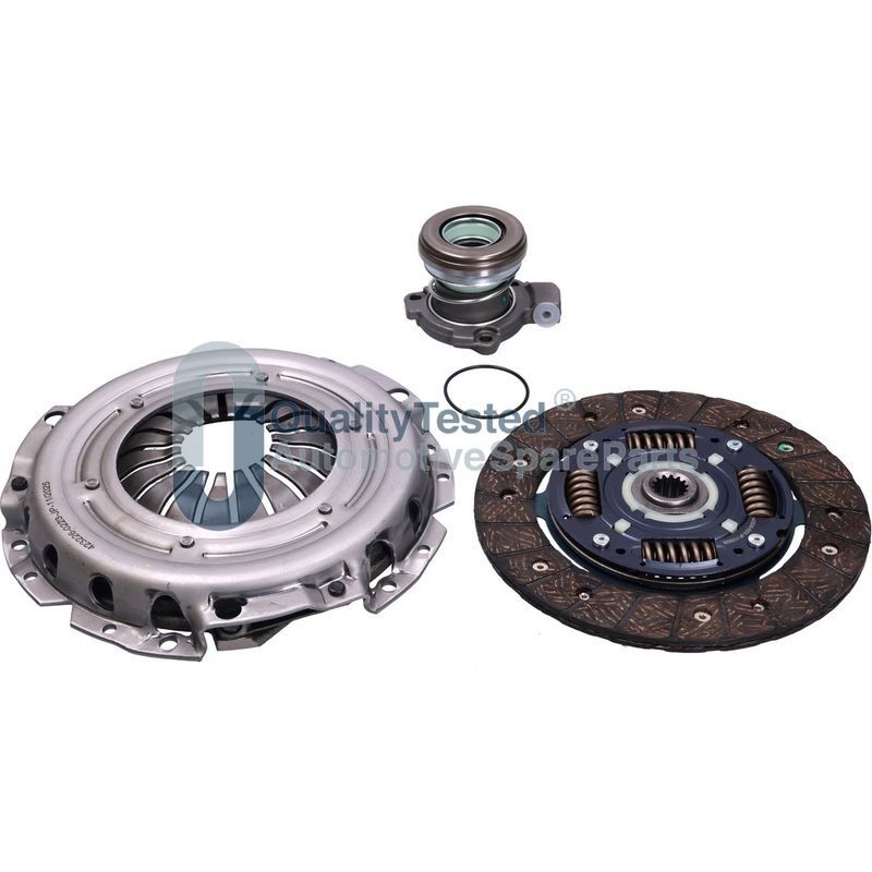 OE-OPEL 664054 DEBRIYAJ BALATASI OPEL CORSA C CORSA D