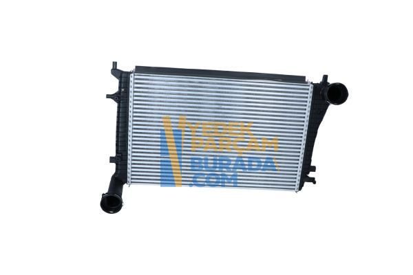NRF 1K0145803Q TURBO RADYATÖRÜ VW CADDY