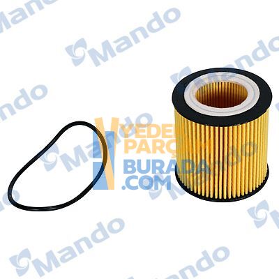MANDO 11427640862 YAG FILTRESI BMW F20-F21-F22-F23--F30-F31-F34-F35-4F32-F33-F36-F10-F11-F18-X1 E84