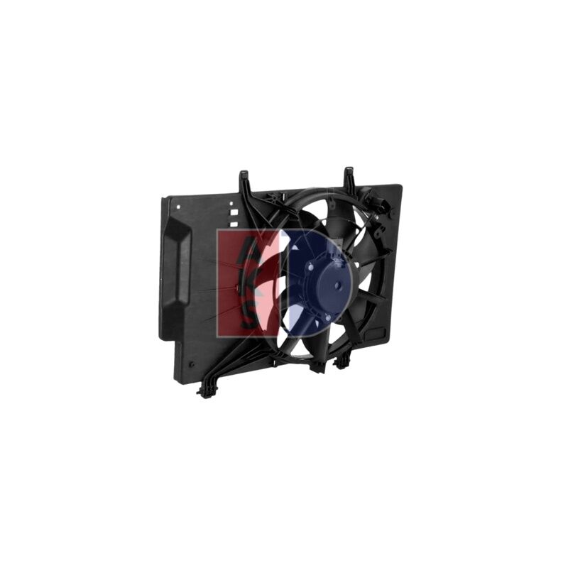 OE-FD ET76 8C607 GE FAN MOTORU FORD COURIER