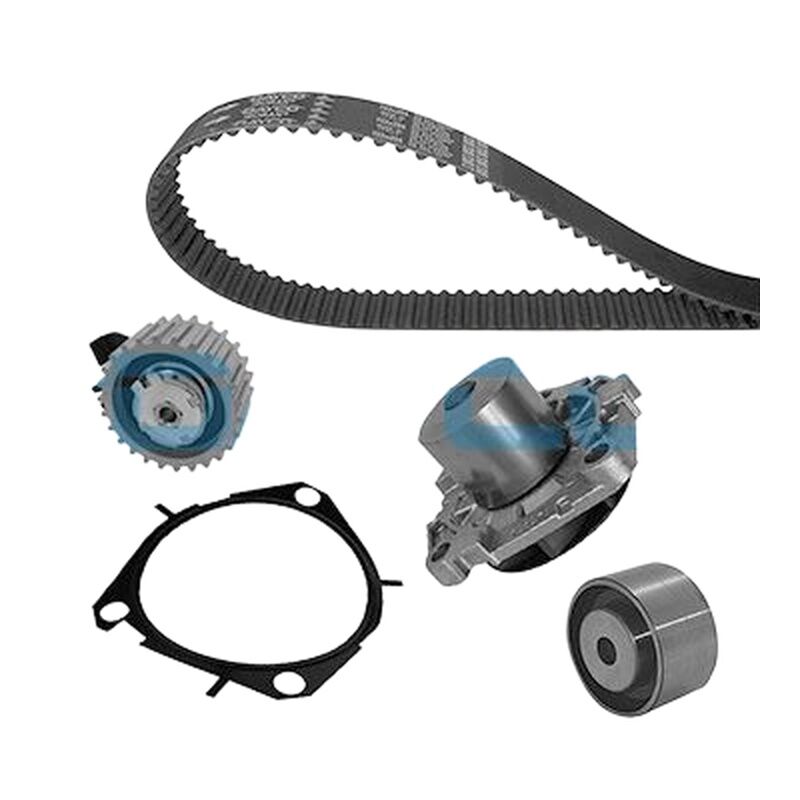 DAYCO 46791189 TRIGER SETI+DEVIRDAIM FIAT ALFA ROMEO 147 156 166
