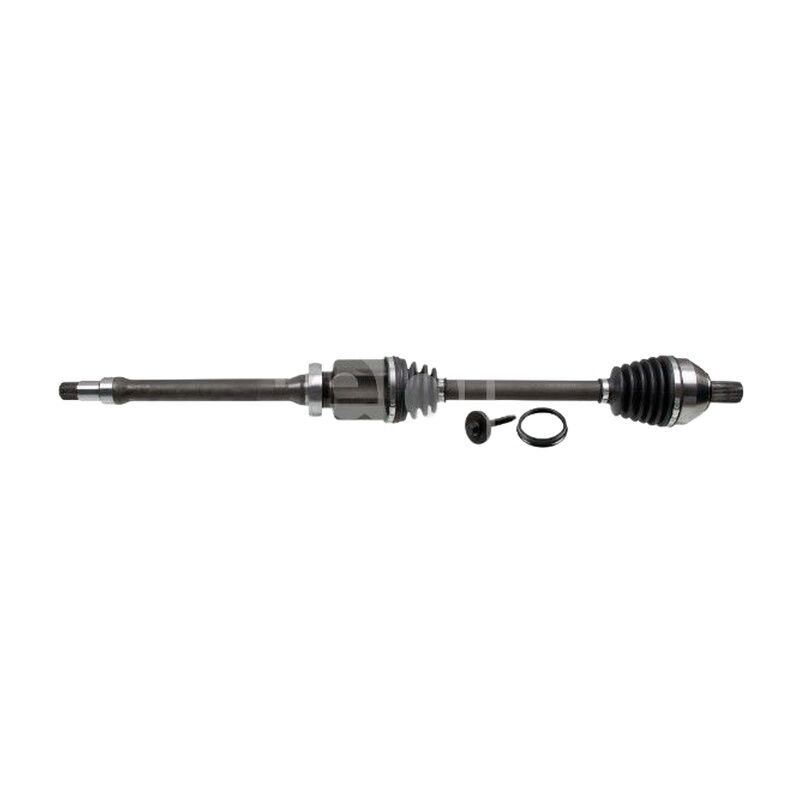 FEBI 6G91 3B436 FE AKS KOMPLE ÖN SAG FORD MONDEO/S-MAX