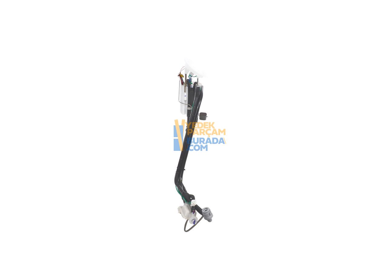 BOSCH YAKIT POMPASI BMW E60-E61