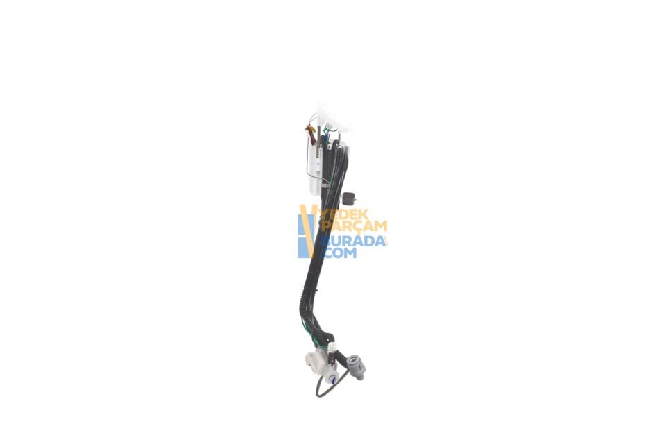 BOSCH YAKIT POMPASI BMW E60-E61