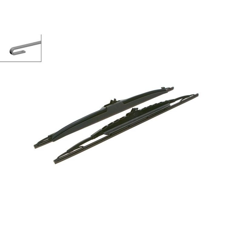 BOSCH 61610134601 SILECEK SÜPÜRGESI ÖN BMW E38