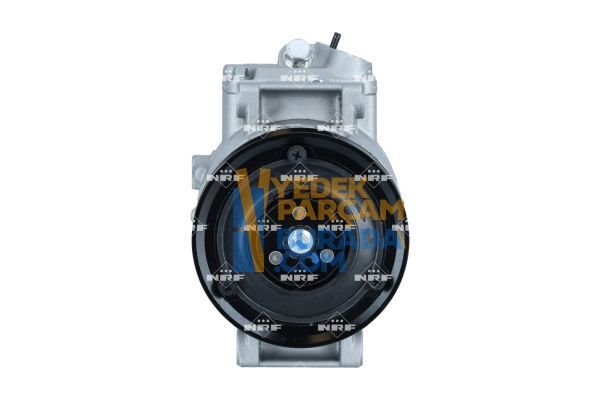 NRF 1K0820859P KLIMA KOMPRESÖRÜ VW GOLF6-CADDY-CRAFTER-PASSAT-JETTA-A3-LEON-OCTAVIA