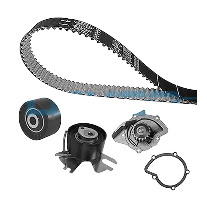 DAYCO 9M5Q 8B596 AAK TRIGER SETI+DEVIRDAIM FORD KUGA/MONDEO/C4PC/C5X7/DS4/JUMPY/308/407