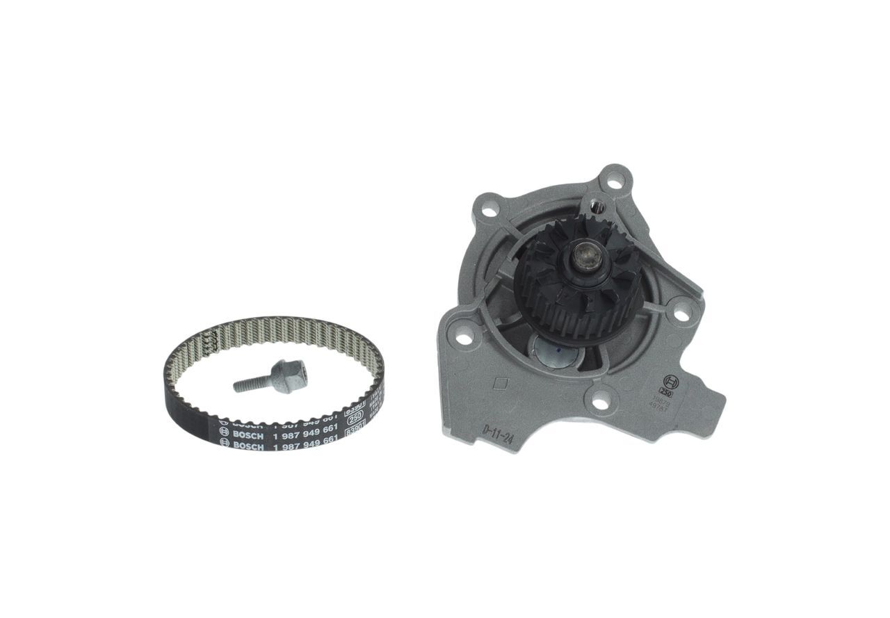 CONTITECH 06H121026CF DEVIRDAIM