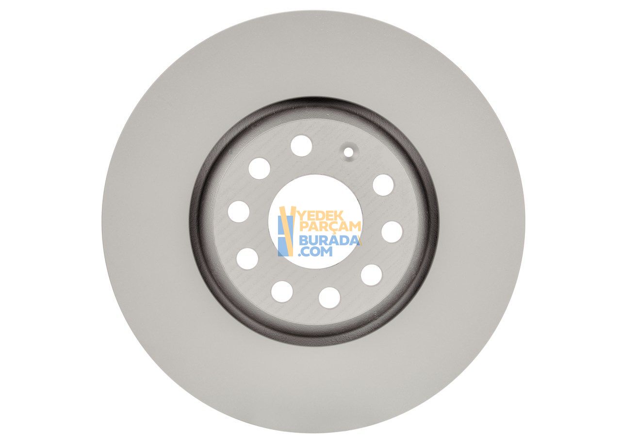 BOSCH 8E0615301R FREN DISKI ÖN VW PASSAT-A4-A6