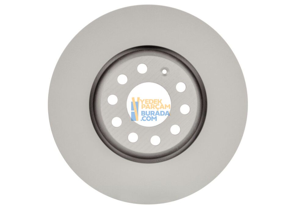 BOSCH 8E0615301R FREN DISKI ÖN VW PASSAT-A4-A6