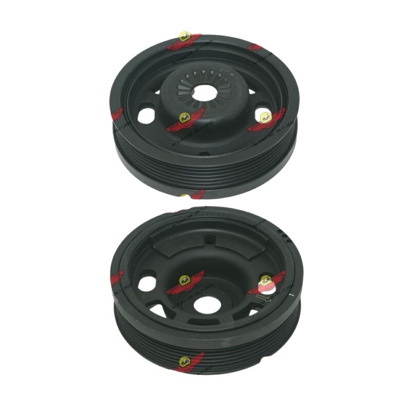 KENTPAR 04C105243N KRANK KASNAGI VW GOLF7-T-ROC-Q2-LEON-ARONA-KAROQ-OCTAVIA