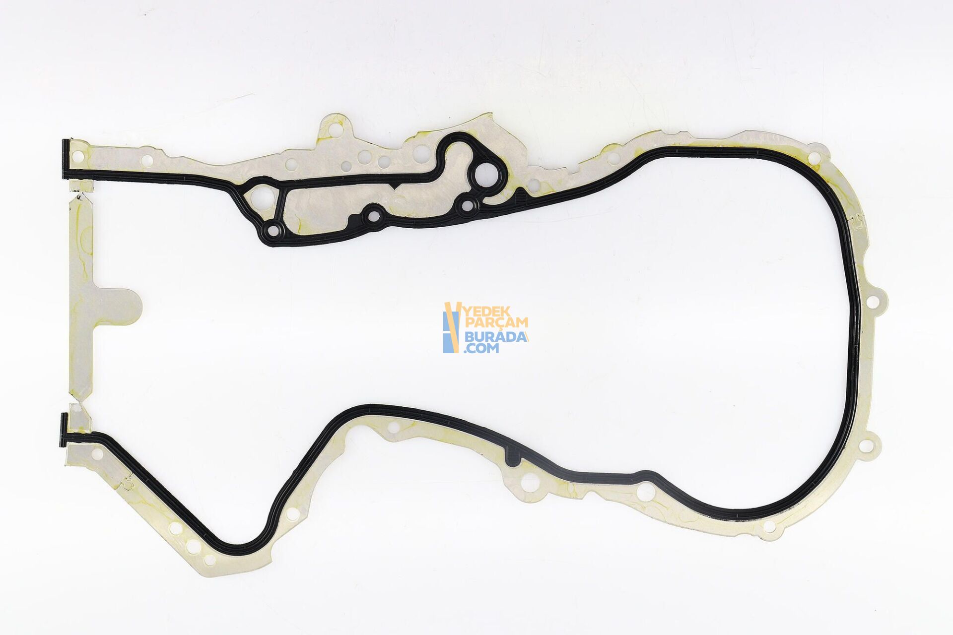 CORTECO 03C109287F YAN KAPAK CONTASI VW GOLF5-GOLF6-JETTA-A3-LEON