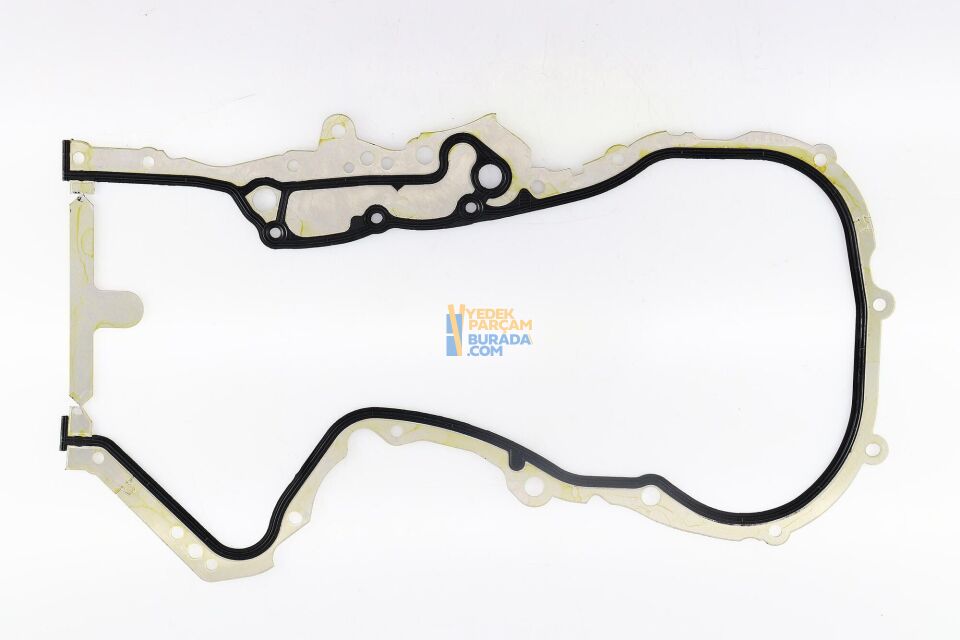 CORTECO 03C109287F YAN KAPAK CONTASI VW GOLF5-GOLF6-JETTA-A3-LEON