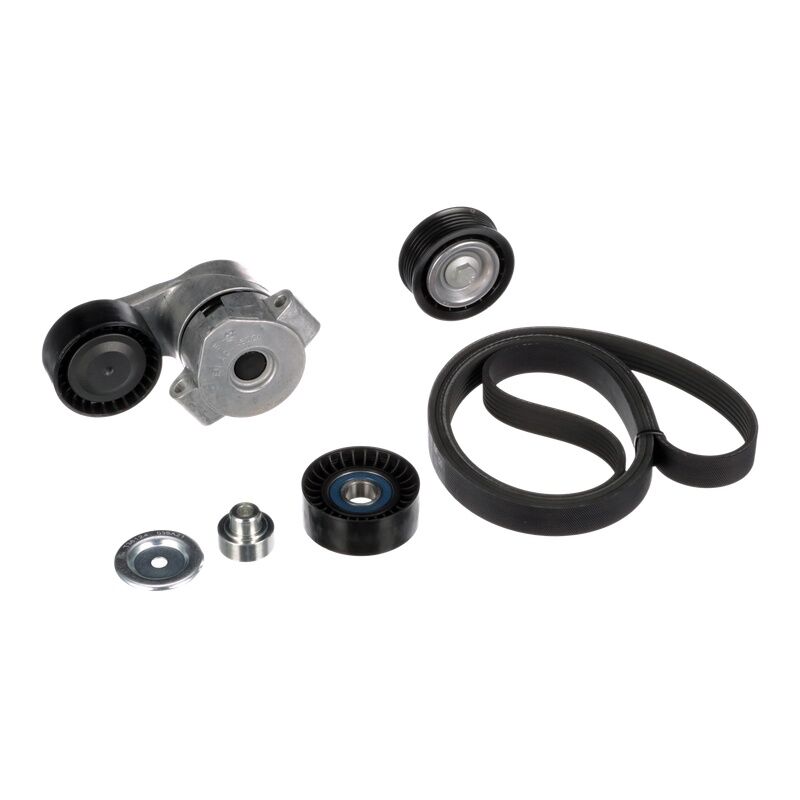 GATES 6C1Q 6A228 AB*/5751.F2 V KAYIS SETI FORD TRANSIT V-347/BOXER-3/JUMPER-3