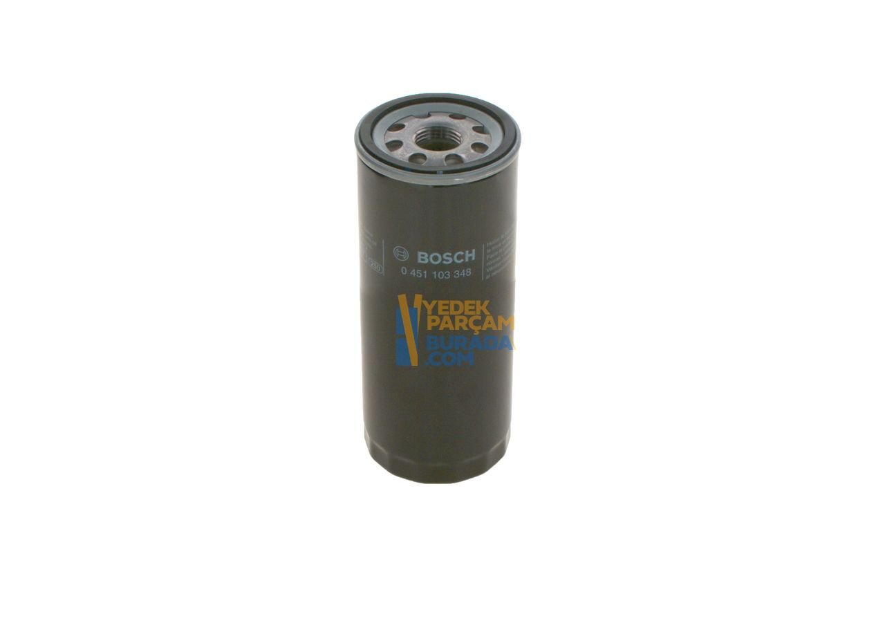 BOSCH 077115561G YAG FILTRESI VW A6
