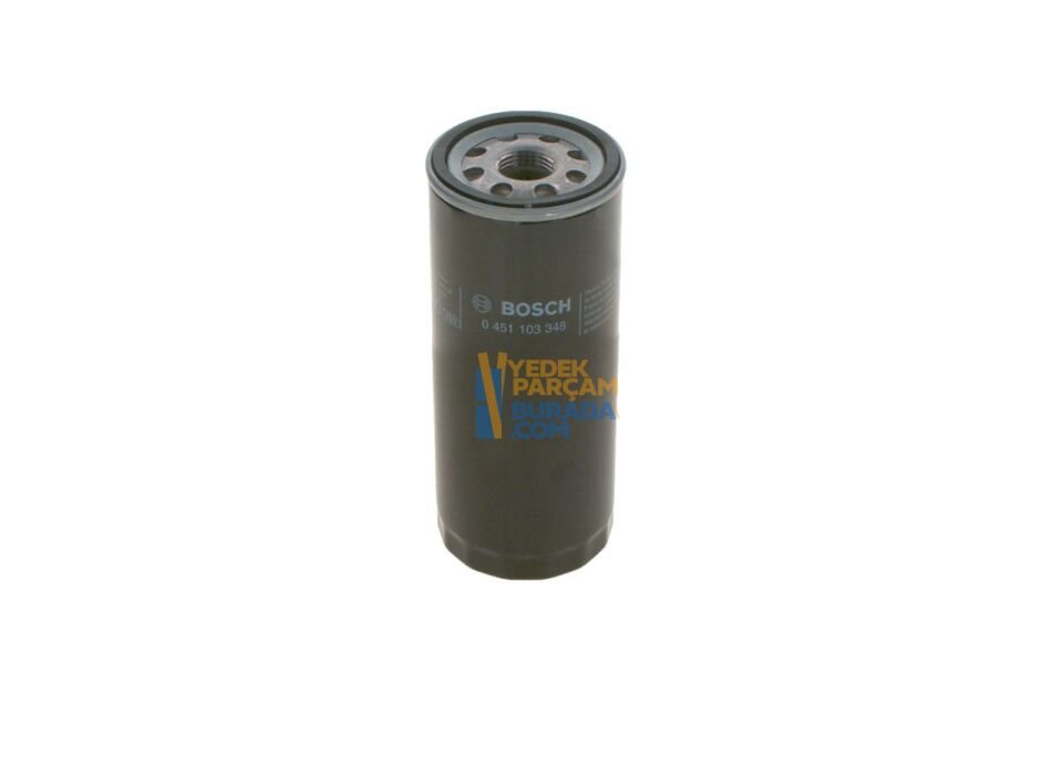 BOSCH 077115561G YAG FILTRESI VW A6