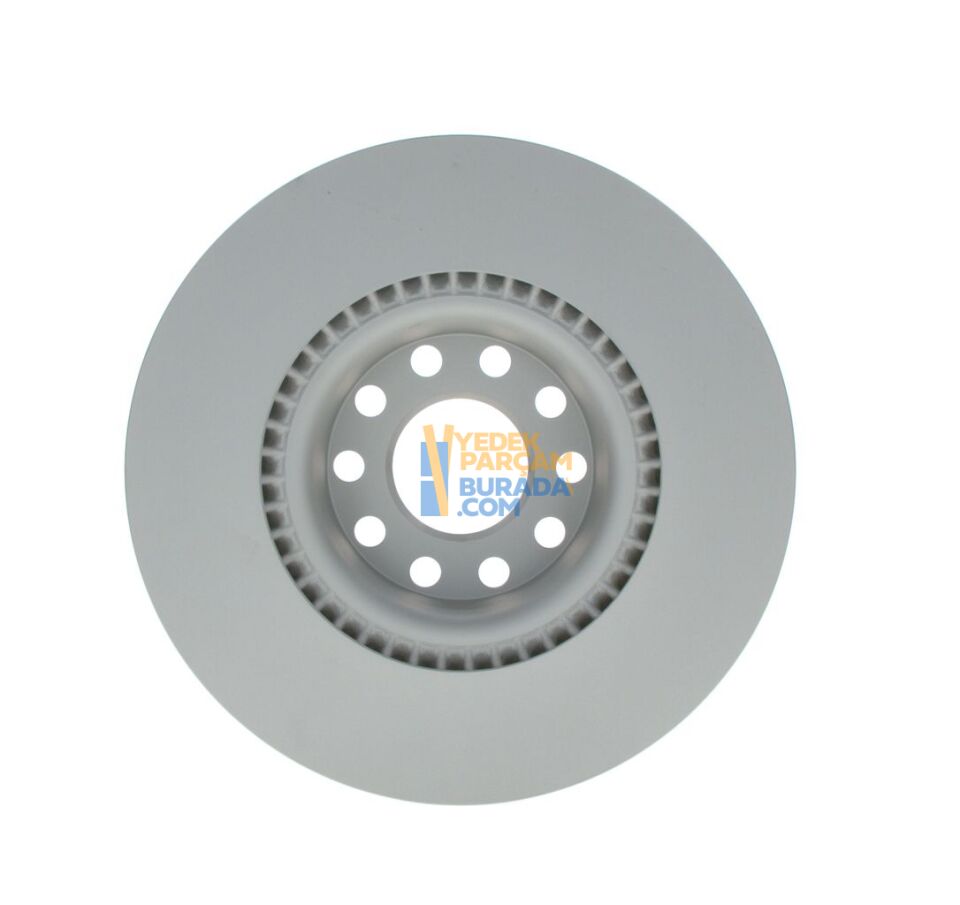 BOSCH 4D0615301A FREN DISKI ÖN VW A6-A8-PHAETON