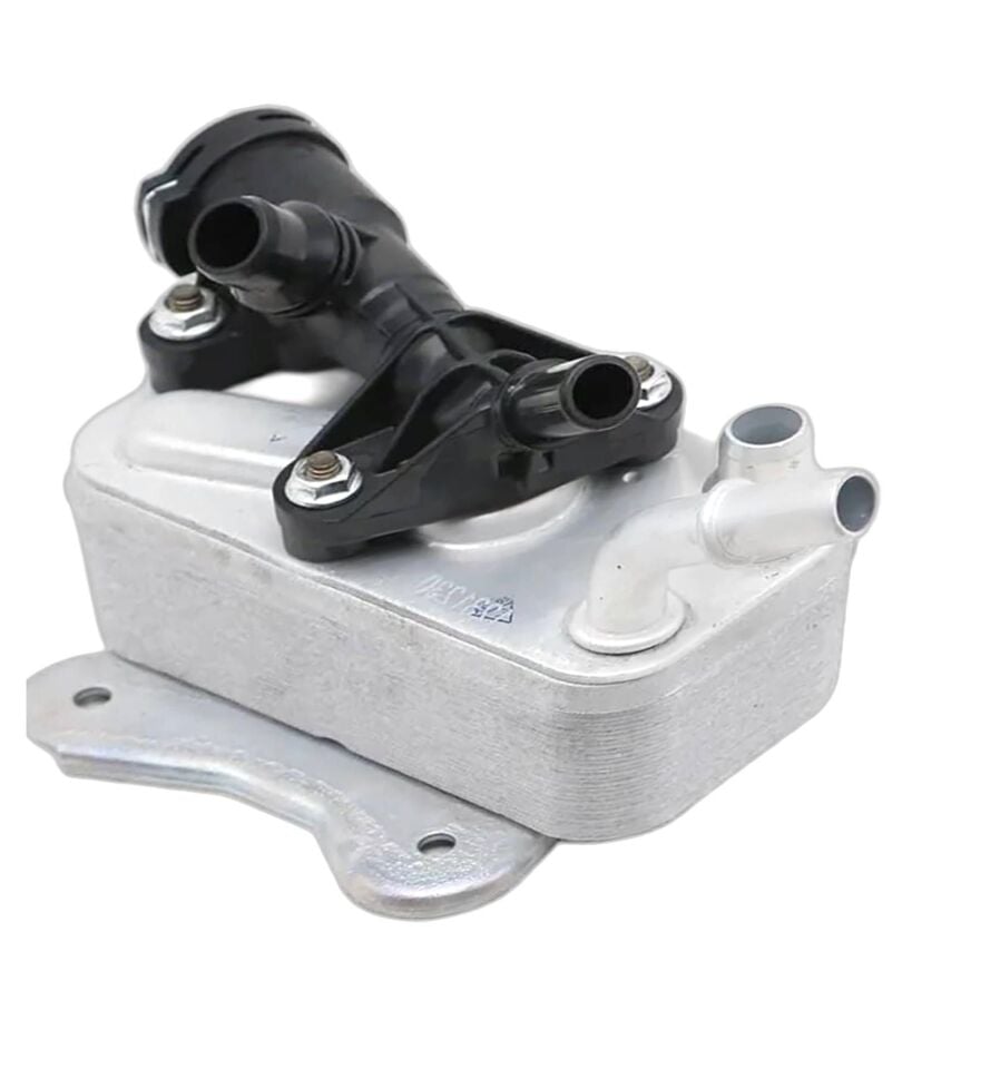 BSG 17217800408 SANZUMAN YAG SOGUTUCU BMW E90-E91-E92-E93-F07-F10-F11-F01-F02-X5 E70-X6 E71